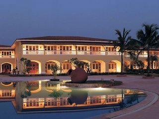 Hotel Intercontinental Grand