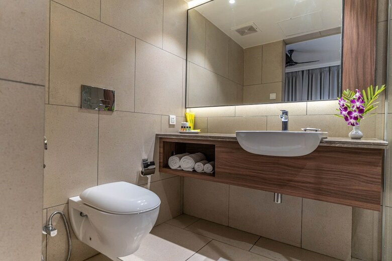 Hotel Nanu Resort