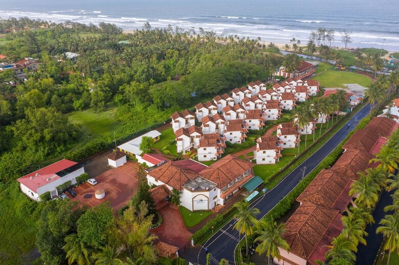 Hotel Nanu Resort