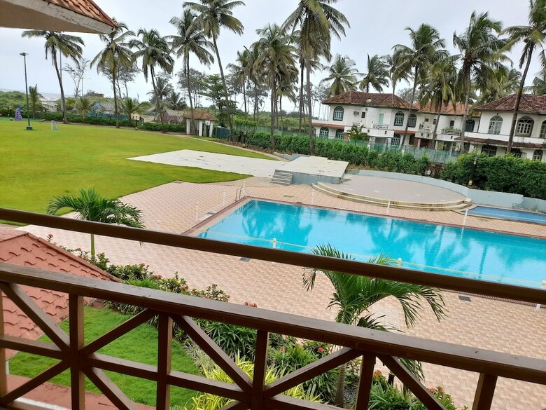 Hotel Nanu Resort