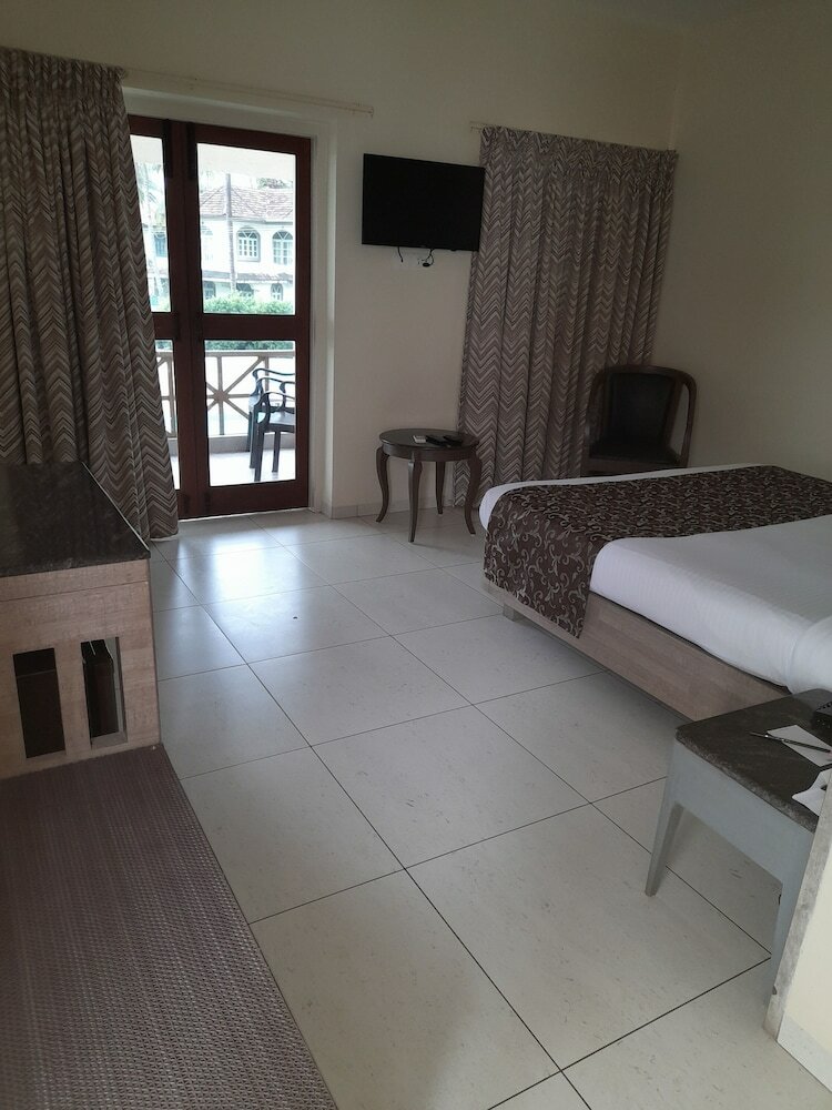 Hotel Nanu Resort