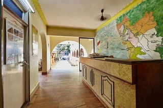 Hotel Williams Beach Retreat Private Limited