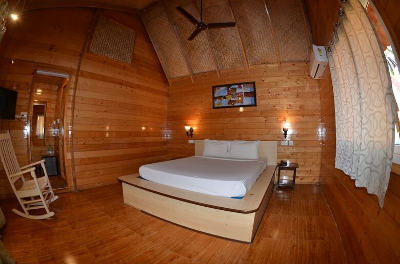 Hotel Ala Goa Resort