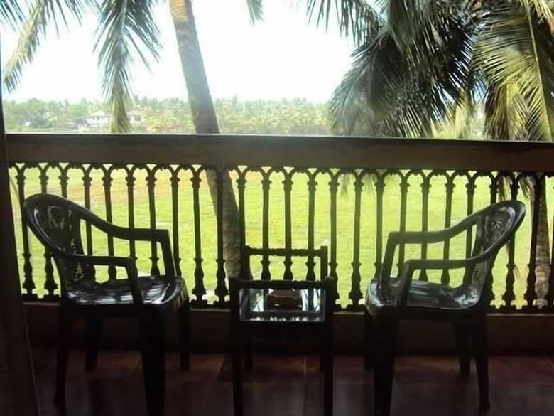Hotel Ala Goa Resort