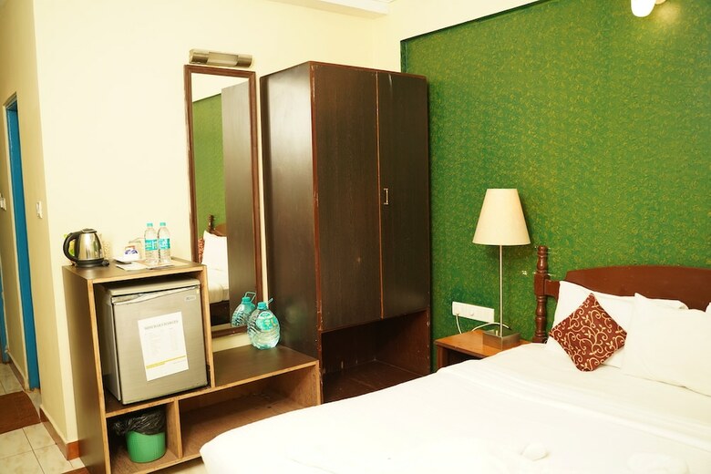 Hotel Ala Goa Resort