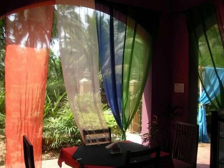 Hotel Ala Goa Resort