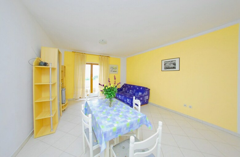 Apartments Storia Di Mare