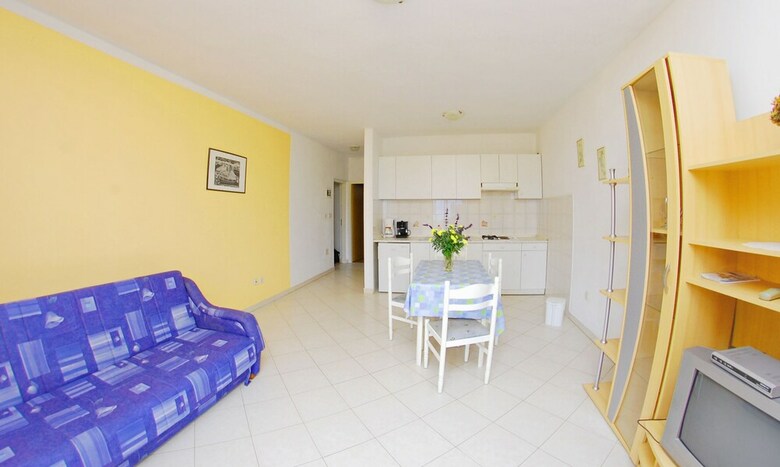 Apartments Storia Di Mare