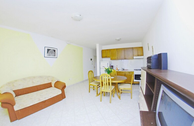 Apartments Storia Di Mare