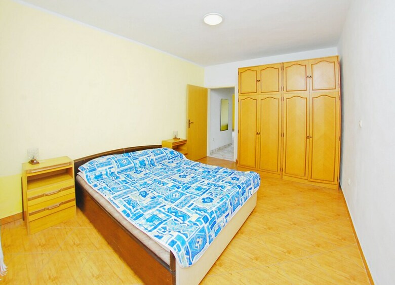 Apartments Storia Di Mare