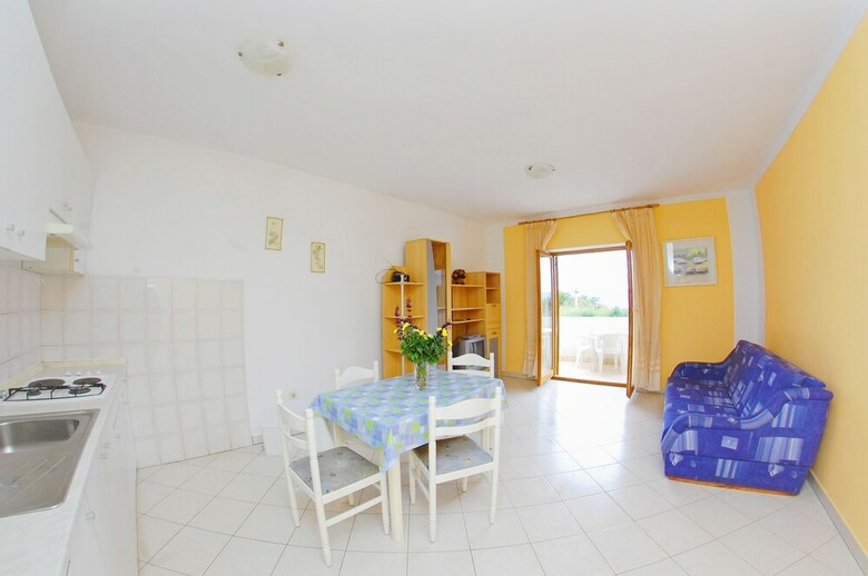 Apartments Storia Di Mare