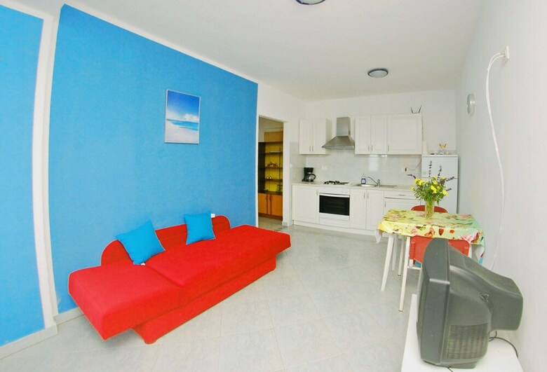 Apartments Storia Di Mare