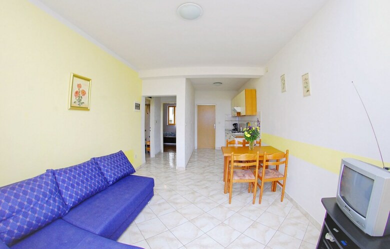 Apartments Storia Di Mare