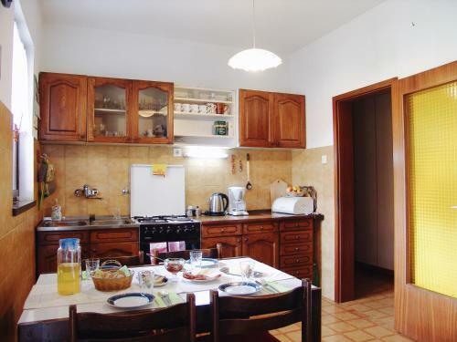 Apartments Bon