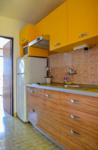 Apartments Skoko