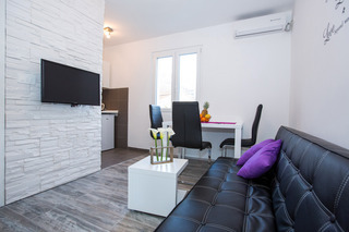 Apartments Villa Roza