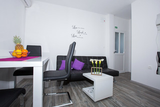 Apartments Villa Roza
