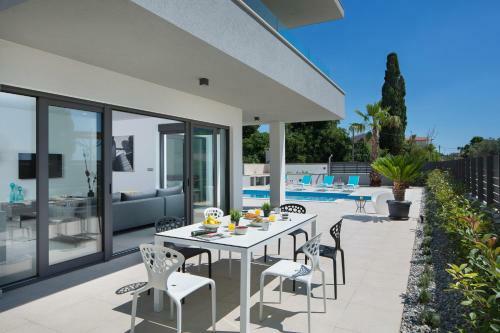 Apartamento Villa Fasana
