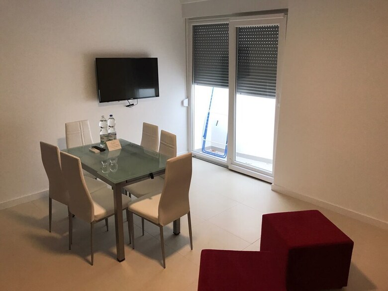 Apartamentos Residences Bellavista 1