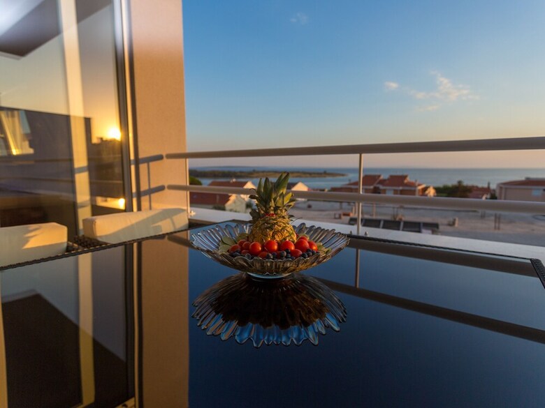 Apartamentos Residences Bellavista 1