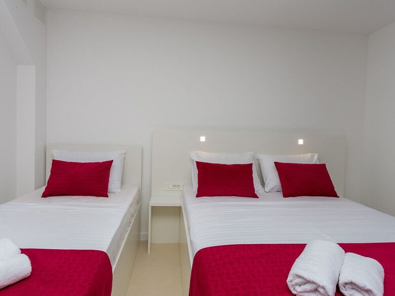 Apartamentos Residences Bellavista 1