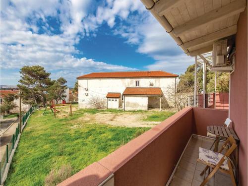 Holiday Home Rab With Sea View II