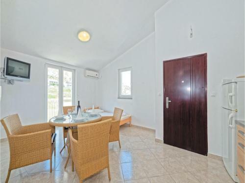 Hotel Apartment Novigradska Second Floor