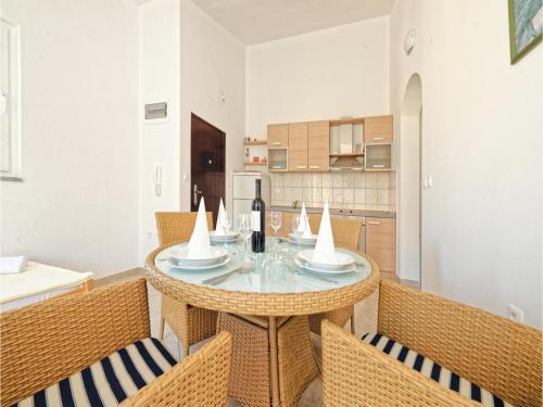 Hotel Apartment Novigradska Second Floor