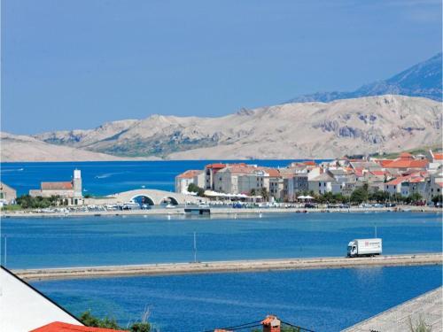 Hotel Apartment Novigradska Second Floor
