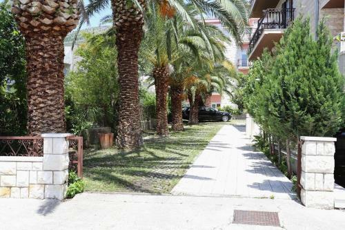 Hostal Triple Room Podstrana 10302e