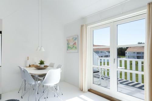 Holiday Apartments H�jengran