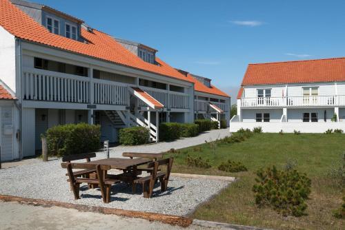 Holiday Apartments H�jengran