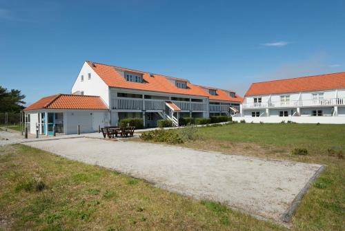 Holiday Apartments H�jengran