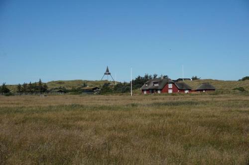 Holiday Apartments H�jengran