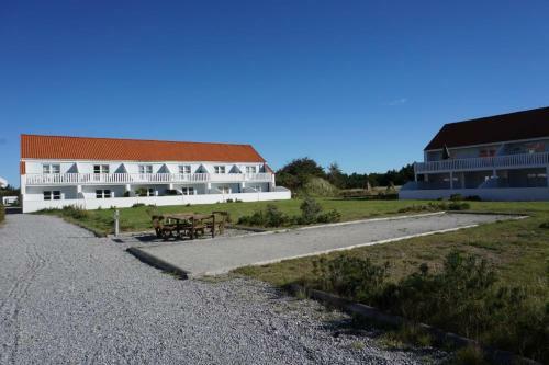 Holiday Apartments H�jengran