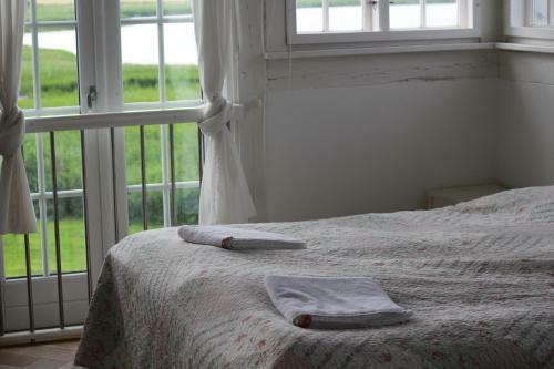Hotel Stege Nor