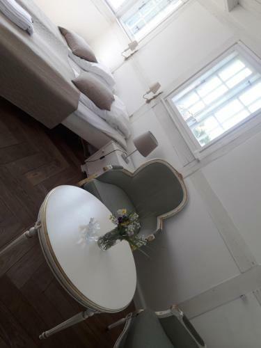 Hotel Stege Nor