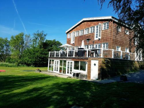 Hotel Stege Nor