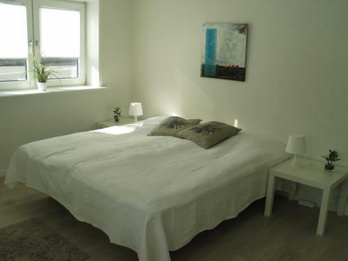 Bed & Breakfast Aalborg City Rooms Aps
