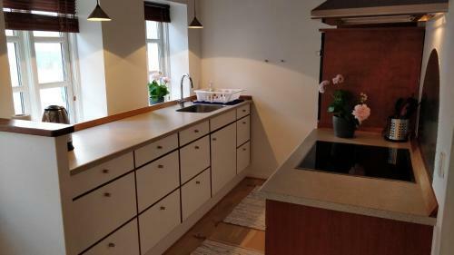 Bed & Breakfast Aalborg City Rooms Aps