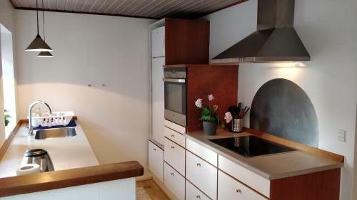 Bed & Breakfast Aalborg City Rooms Aps
