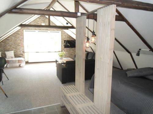 Agroturismo Lille Degnb�l