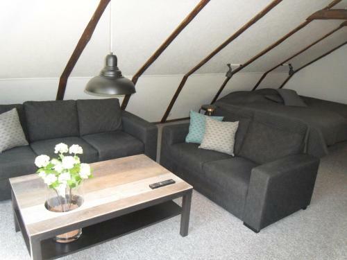 Agroturismo Lille Degnb�l