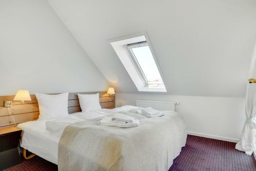 Hotel Skibssmedien Skagen