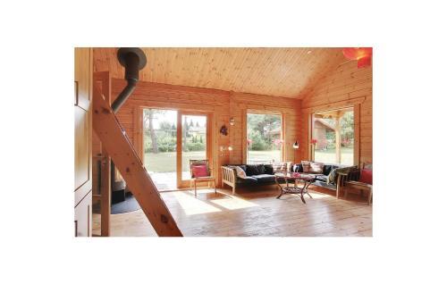 Holiday Home Vejby With Fireplace 07