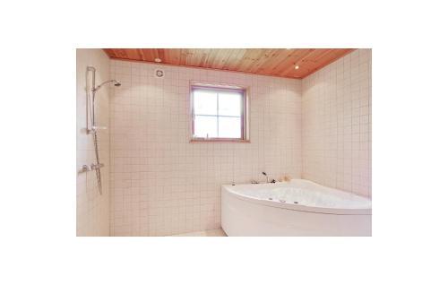 Holiday Home Vejby With Fireplace 07