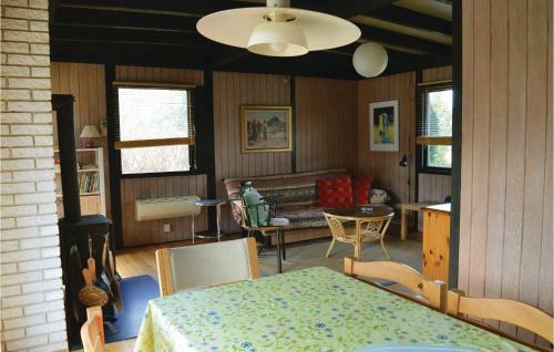 Holiday Home Skolevej