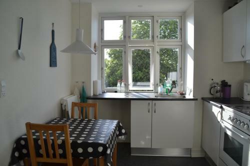 Aalborg Holiday Apartment