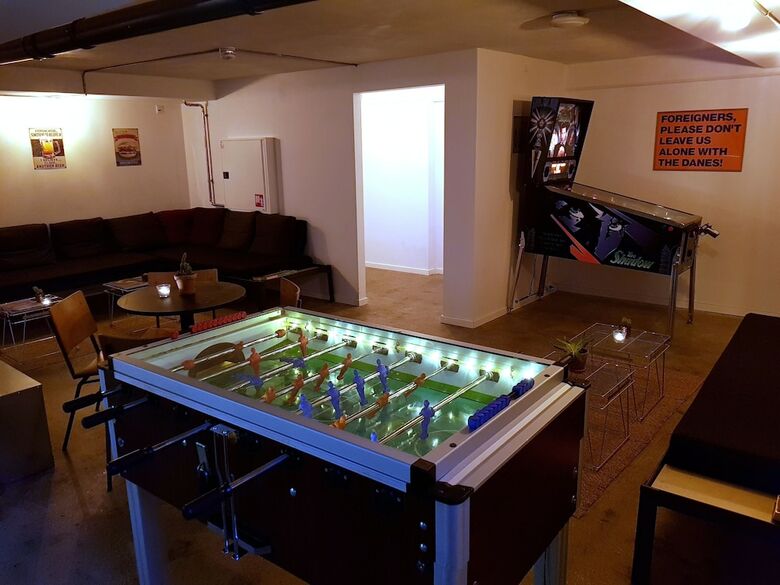 Cph Studio Hotel