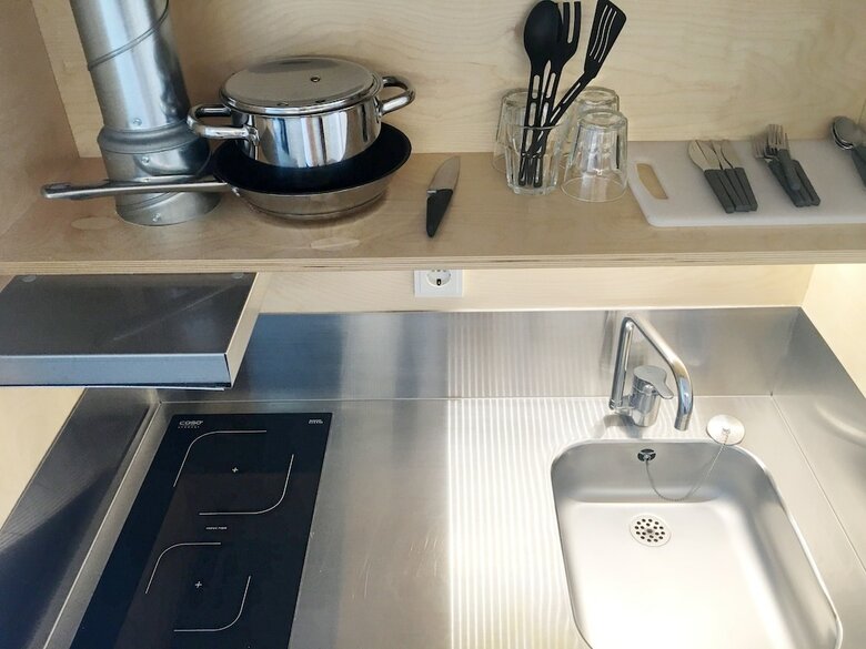 Cph Studio Hotel